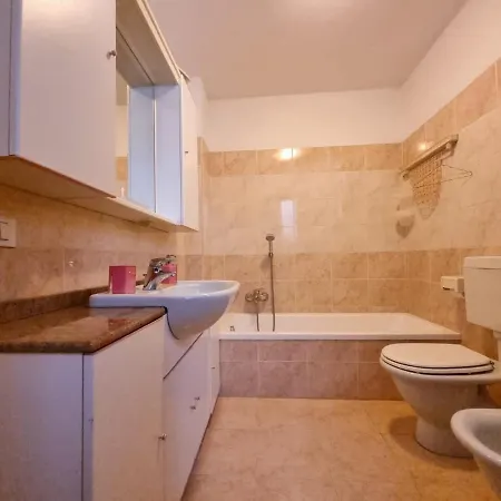 Casa Lilù Dolcedo