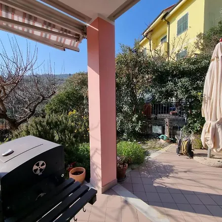 Villa Casa Lilu *