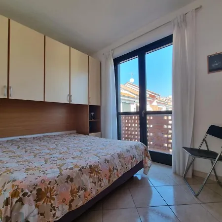 Casa Lilù Villa *