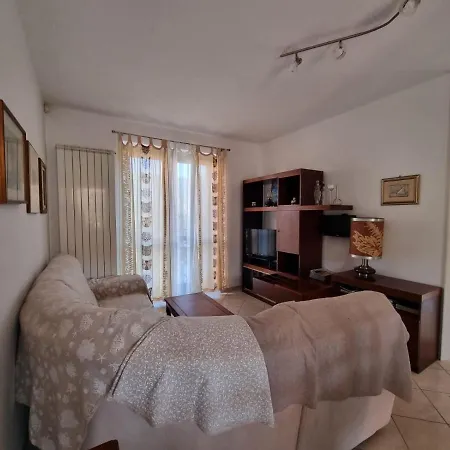 Villa Casa Lilù *