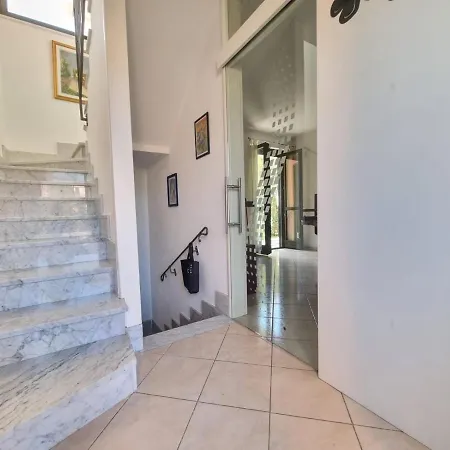 Villa Casa Lilu Dolcedo