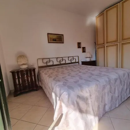 Casa Lilù Villa