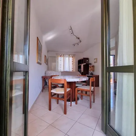 Casa Lilù Dolcedo