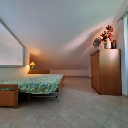 Casa Lilu Villa *