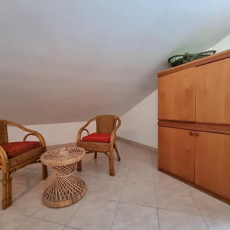 Villa Casa Lilu Dolcedo