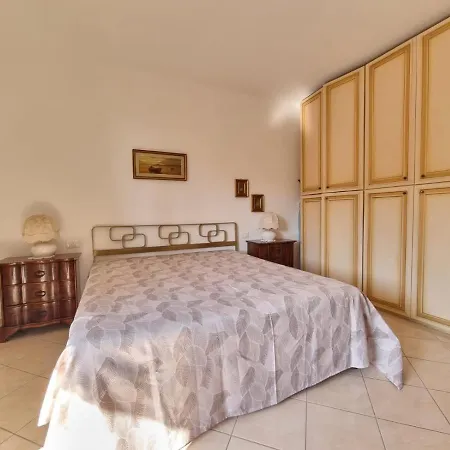 Villa Casa Lilù *