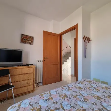 Villa Casa Lilù Dolcedo