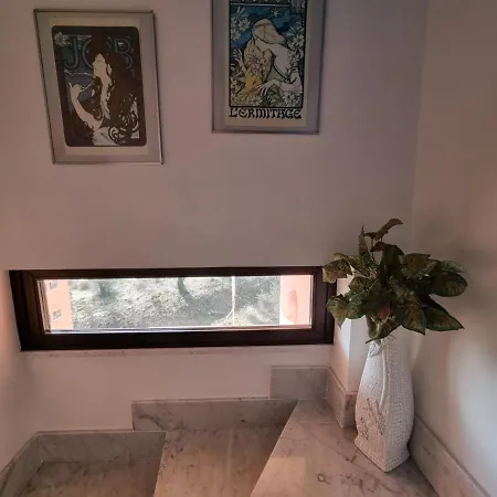 Casa Lilù