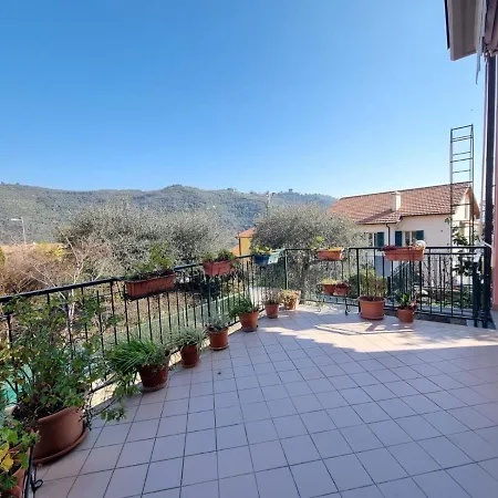 Villa Casa Lilù *