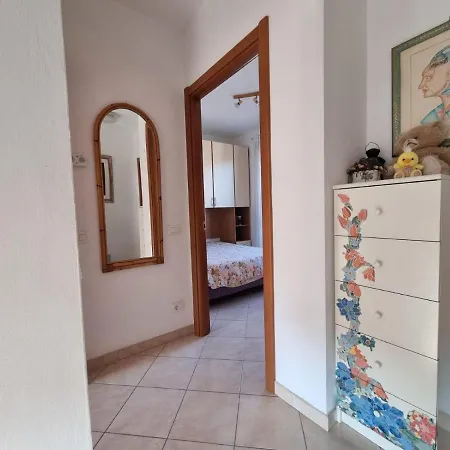Casa Lilu Villa *