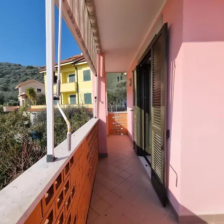 Villa Casa Lilù