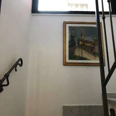 Casa Lilu Villa