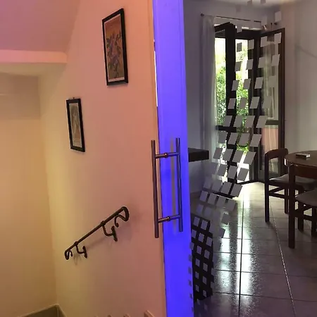 Casa Lilu Villa Dolcedo