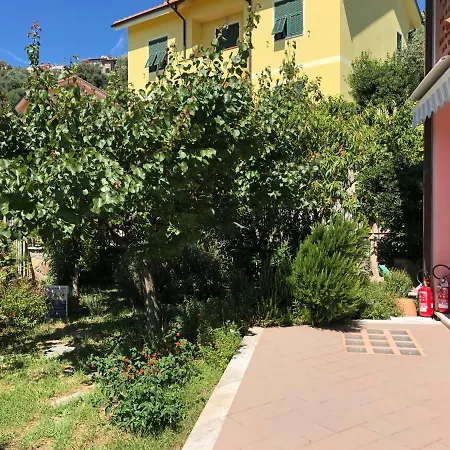 Casa Lilu Villa Dolcedo