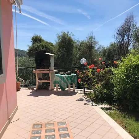 Villa Casa Lilu *