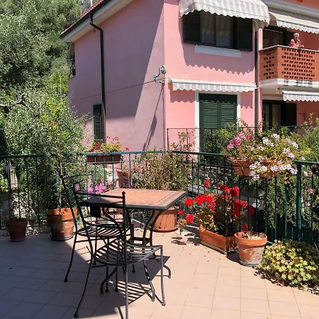 Casa Lilù * Dolcedo